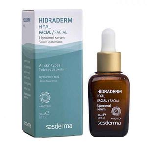 Hidraderm Hyal Sérum Hidrat Facial 30ml