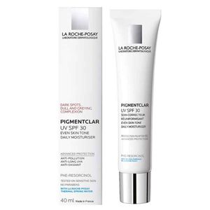 Pigmentclar Cuidado Manchas Spf30 40ml