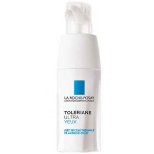 Toleriane Ultra Contorno Olhos Ultra Sens Anti Desconforto 20ml