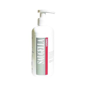 Saugella Uomo Gel C/ Doseador 250ml