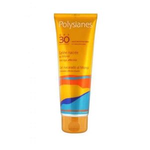Klorane Polysianes Gel Nacarado Spf30 125ml