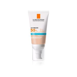 Anthelios Xl Creme Bb C/ Cor P Sens Spf50+ 50ml