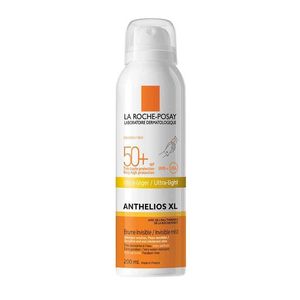 Anthelios Xl Bruma Ultraleve Invisível Spf50+ 200ml