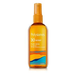Klorane Polysianes Óleo Seco Spf30 150ml