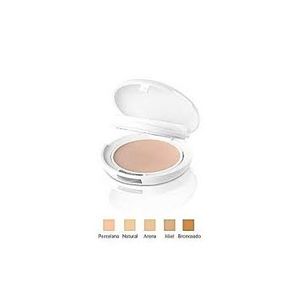 Couvrance Creme Compacto Oil-free Spf30 Bege 10g