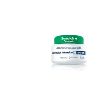 Somatoline Cosmetic Creme Redutor Intens 7 Noites 250ml