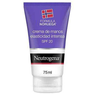 Visibly Renew Creme Mãos Elasticidade Spf20 75ml
