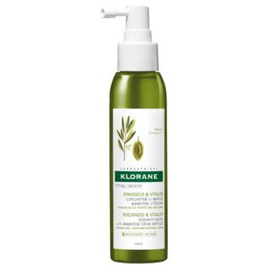 Klorane Extrato Oliveira Vap Concentrado Espessura Vitalidade 125ml