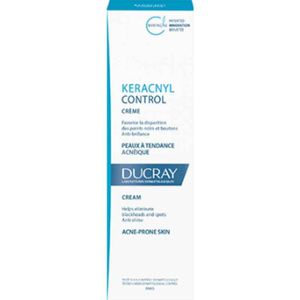 Keracnyl Creme Control 30ml