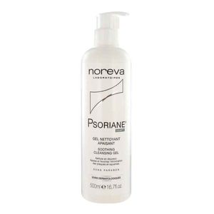 Psoriane Gel Limpeza 500ml