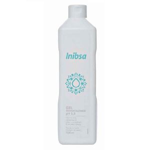 Inibsa Promo Duo Gel Dermatol 2x1l + Oferta 2ª Embalagem