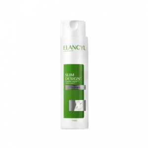 Elancyl Slim Design Cuidado Adelg Celulite Rebelde 200ml