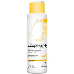 Ecophane Champô Ultra Suave 500ml