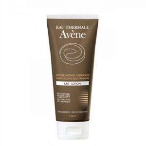 Avène Solar Leite Autobronz Hidrat 100ml