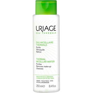 Uriage Eau Micellaire Thermal Água Micelar Pmo 250ml