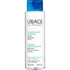 Uriage Eau Micellaire Thermal Água Micelar Pns 250ml