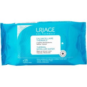 Uriage Toalhete Desmaq 25
