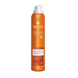 Rilastil Spray Transparente Protect Spf50+ 200ml