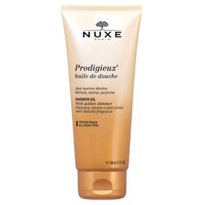 Nuxe Prodigieux Óleo Duche 200ml