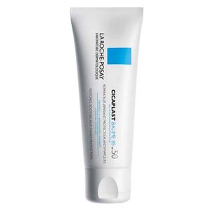 Cicaplast Baume B5 Báls Reparador Spf50 40ml