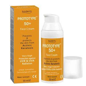 Prototype 50+ Creme Rosto Protect 50ml
