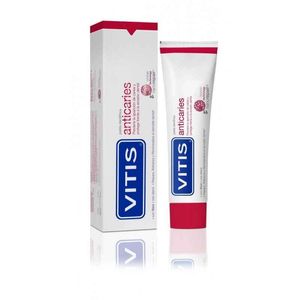 Vitis Anticaries Pasta Dent 100ml