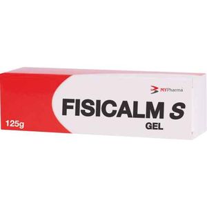 Fisicalm S Gel 125g