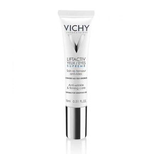 Liftactiv Supreme Sérum Olhos Anti-rugas 15ml