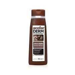 Acofarderm Gel Banho Chocolate 750ml