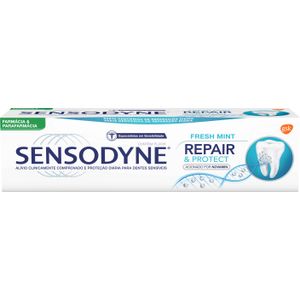 Sensodyne Repair & Protect Pasta Dent Fresh Mint 75ml