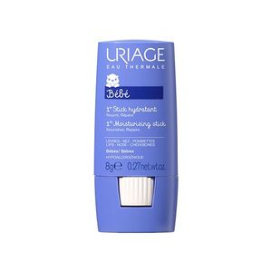 Uriage Bebé Stick Hidrat Rosto 8g
