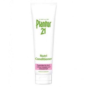 Plantur 21 Amaciador Nutri 150ml