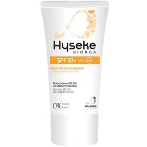 Hyseke Fluido Protect Spf50+ 40ml