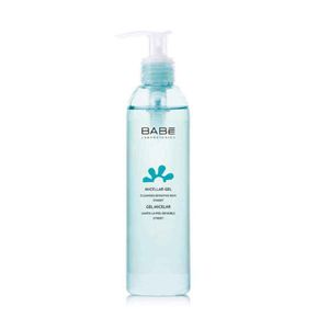 Babé Facial Gel Micelar Calm 245ml