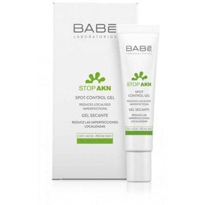 Babé Stop Akn Stick Secante 8ml