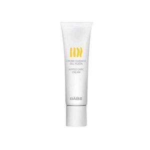 Babé Corporal Creme Cuidado Mamilos 30ml