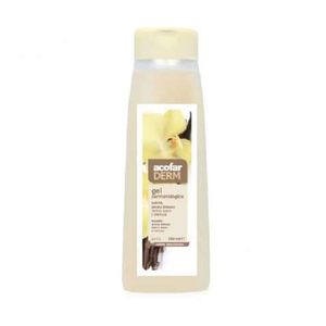 Acofarderm Gel Banho Baunilha 750ml