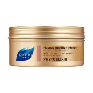 Phytoelixir Máscara Nutr Intensa Cabelo Seco 200ml