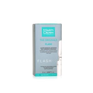 Martiderm The Originals Flash Amp 2ml