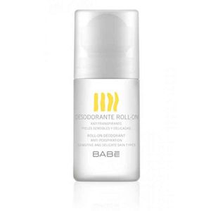 Babé Corporal Roll On Desodorizante 50ml