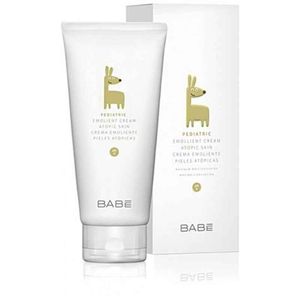 Babé Pediátrico Creme Emoliente 200ml