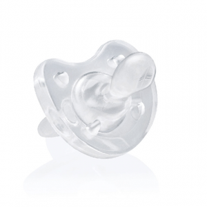 Chicco Chupeta Physio Soft Chup Silic 16-36m