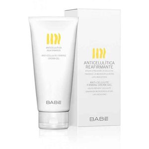 Babé Corporal Gel Creme Celulite Refirmante 200ml