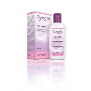 Gynofit Óleo Íntimo 100ml