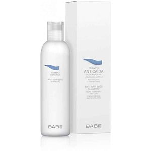 Babé Capilar Champô Queda 250ml