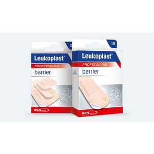 Leukoplast Barrier Penso Adesivos Sortidos 20