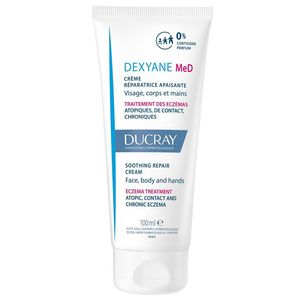 Dexyane Med Creme Reparador Eczema Atópico 100ml