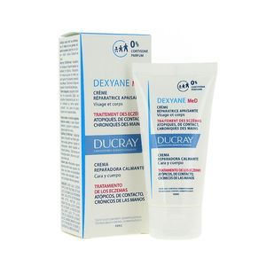 Dexyane Med Creme Reparador Eczema Atópico 30ml