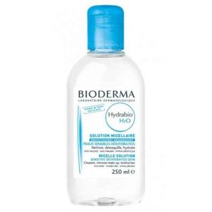 Hydrabio H2o Sol Micelar Desmaq P Sens Desidratada 250ml