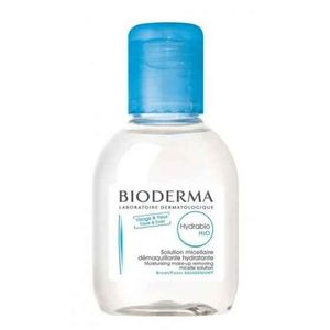 Hydrabio H2o Sol Micelar Desmaq P Sens Desidratada 100ml